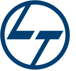 L&T Logo